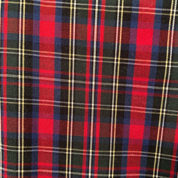 Stafford Long Sleeve Fitted Shirt - Picture 4 of 4